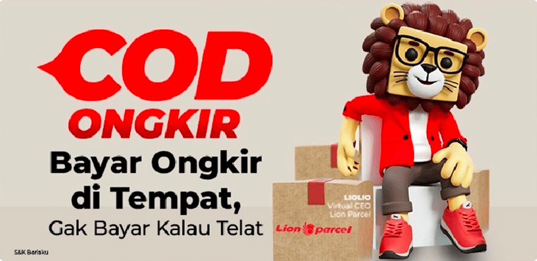 Cilacap ke Tangerang: Pengiriman Cepat dengan Logistik Express 2026